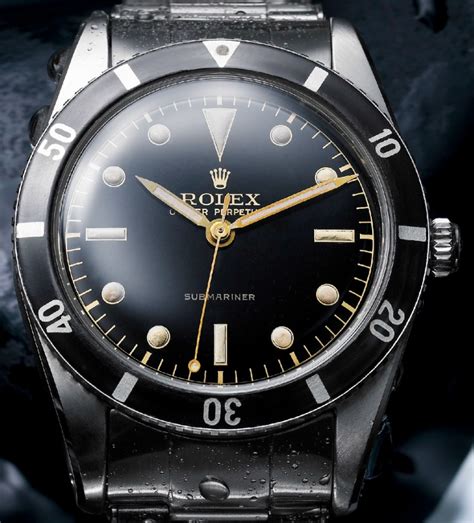 rolex 1953 submariner|rolex submariner new price.